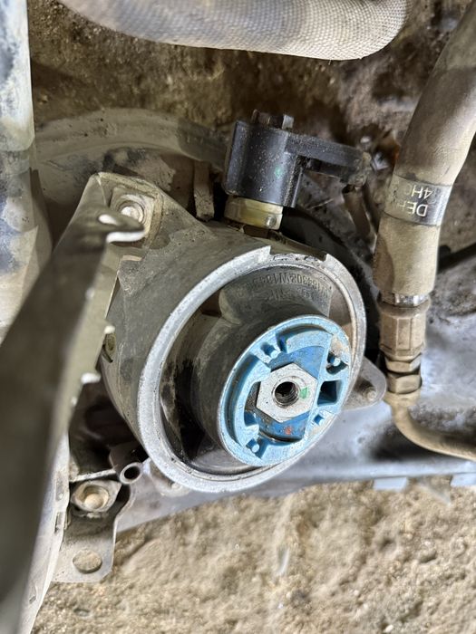 Преден мост /магаре / рейка/ тампони за audi S8 d4 /A8 d4