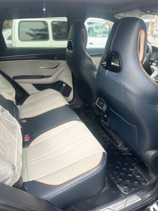 Byd champion qora 2024