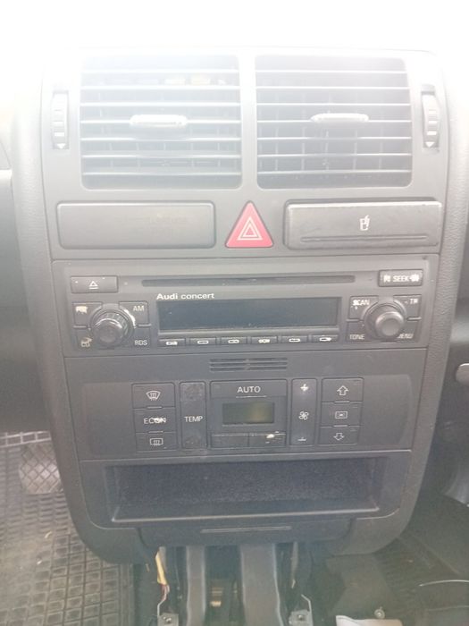 Audi A2 2004 година 1.2 TDI