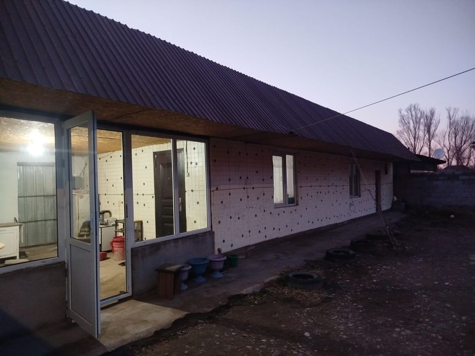 Продается Дом в хорошем районе