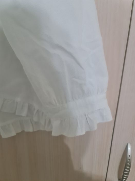 Новая рубашка 50 размер хб