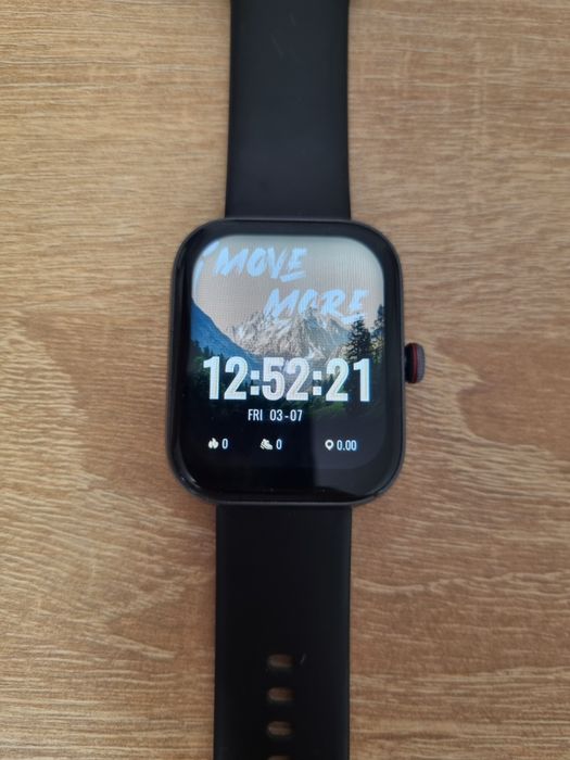 Ceas Qualetec OmniFit