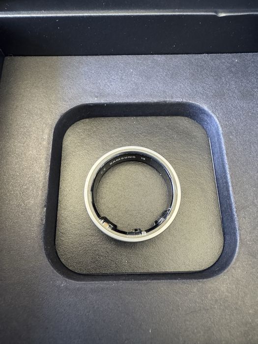 Inel Samsung Galaxy Ring SM-Q503