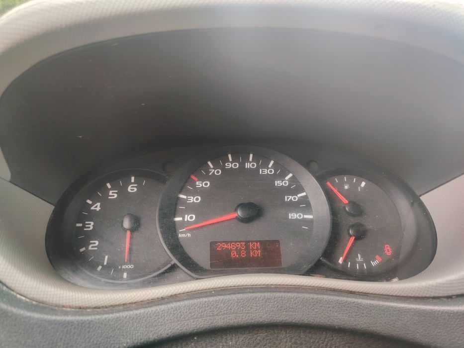 RENAULT Master 2012 — imagine 4