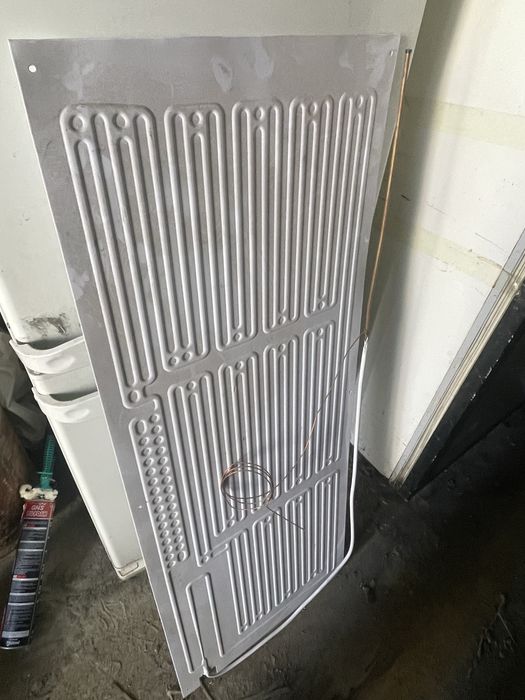 Продам испарттель новый