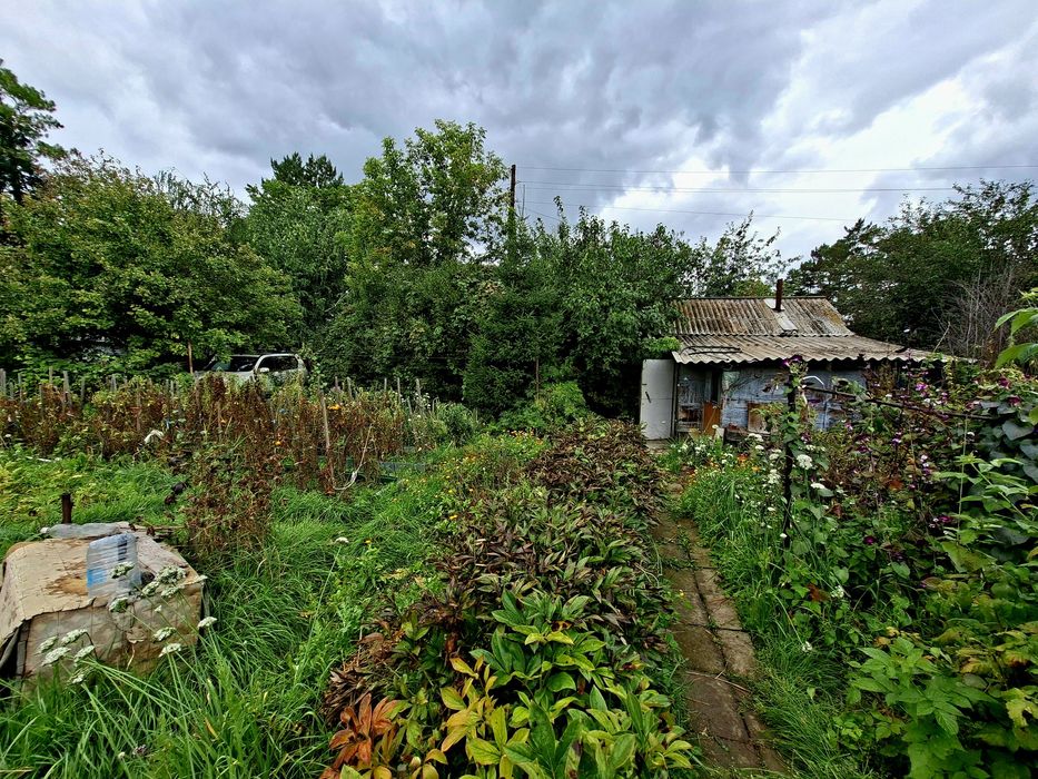 Продаётся дача в районе аэропорта