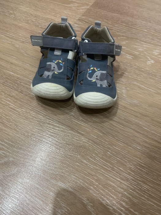 Сандали Biomehanics