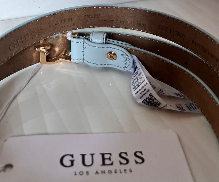 Дамски колан Guess