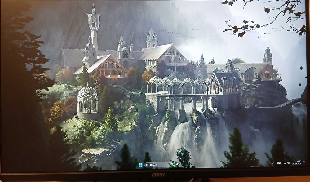 Продам игровой компьютер DDR5, идеальное состояние, документы есть