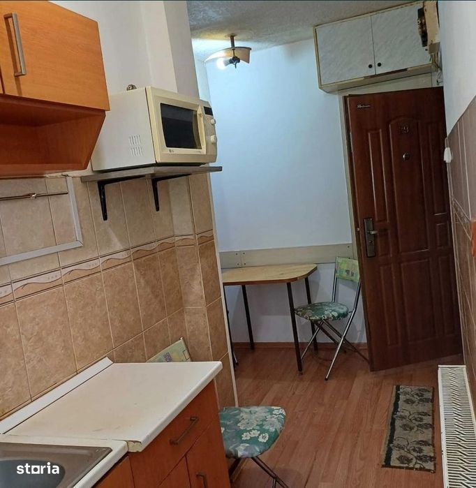 Ap 2 camere Nufărul