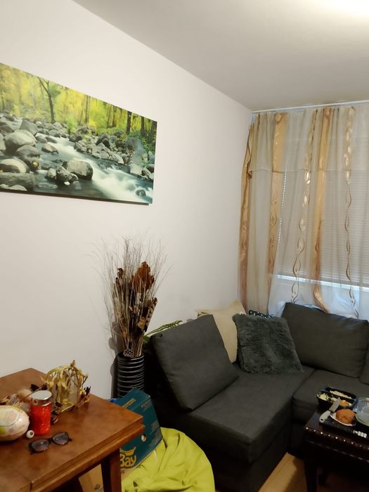 Vanzare ap 2 camere decomandat  Eroii Revolutiei langa parc tineretului,Carol