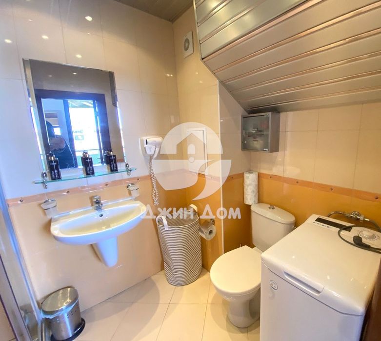 Продава се Двустаен апартамент в Свети Влас - 65 кв.м за 1539 €/кв.м - Снимка #11