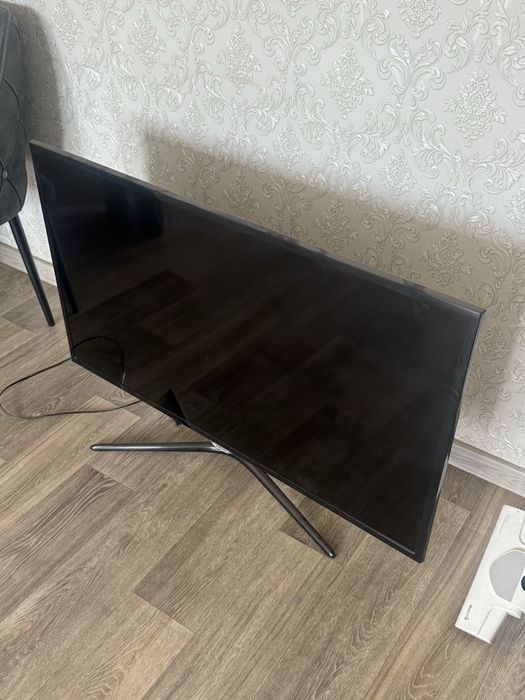 Продам телевизор SAMSUNG SMART 46 дюймов