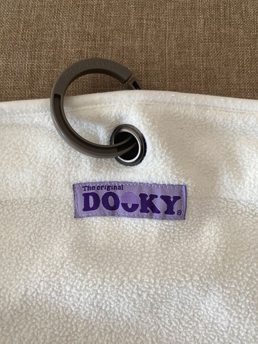 Dooky protectie soare vant carut