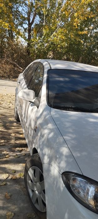 Losetti 2009sotiladi