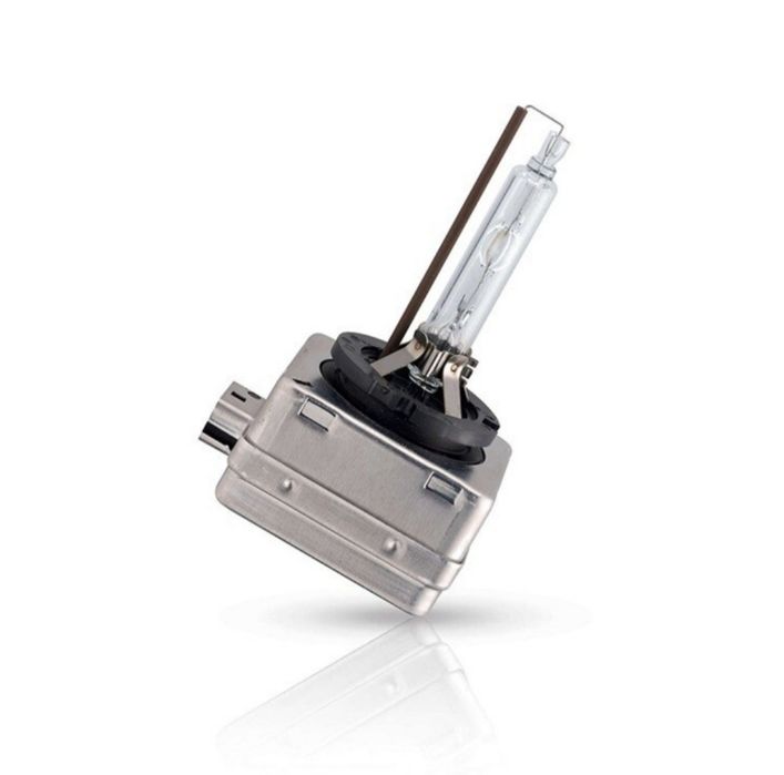 Ксенон 2бр крушки за фарове D1S, 6000K, 35W