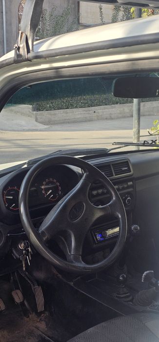 Niva urban 4 ta eshuli