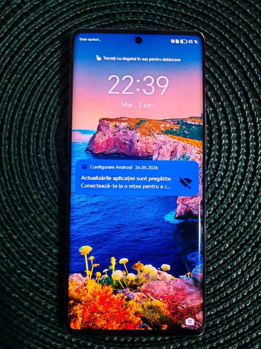 Honor Magic 5 Lite