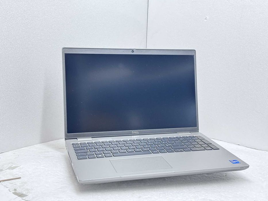 реновиран Mobile Workstation Dell Precision 3561 15.6" i7-11850H 32GB 1020 клас А Гаранция