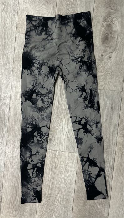 Разгрузка гардероба