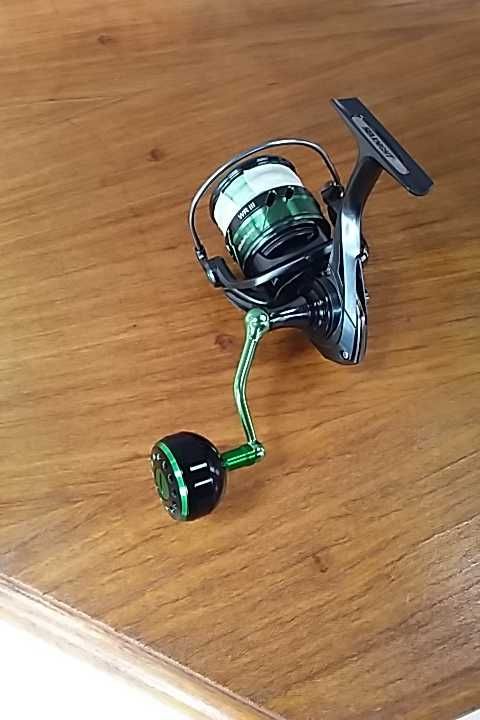Кноб за риболовна макара shimano, daiwa и др. гр. Димитровград • OLX.bg