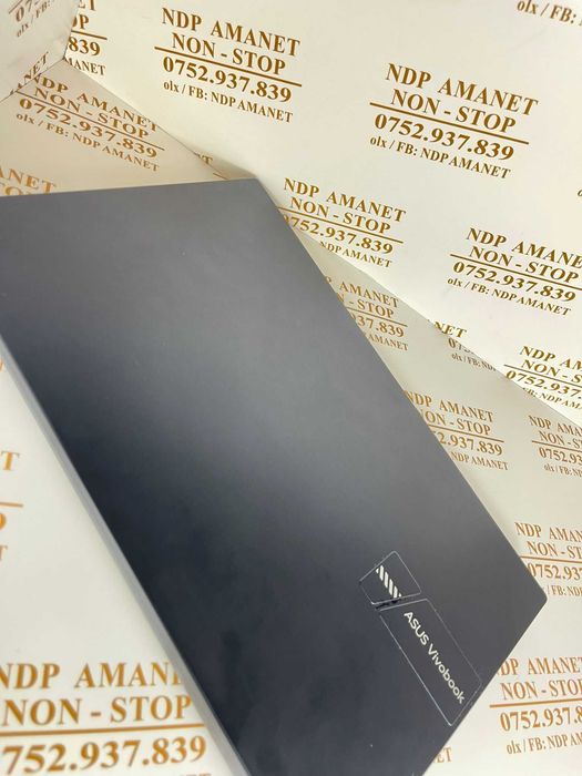 NDP Amanet NON-STOP Bld.Iuliu Maniu 69 ASUS VIVOBOOK 15 (50676)
