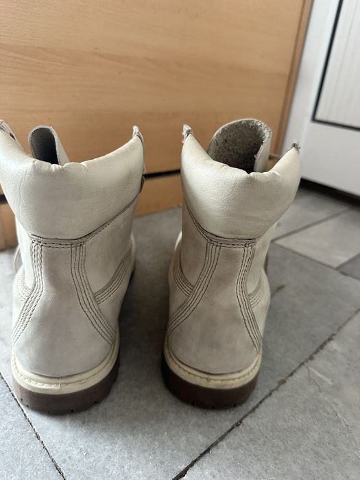 Timberland боти 40