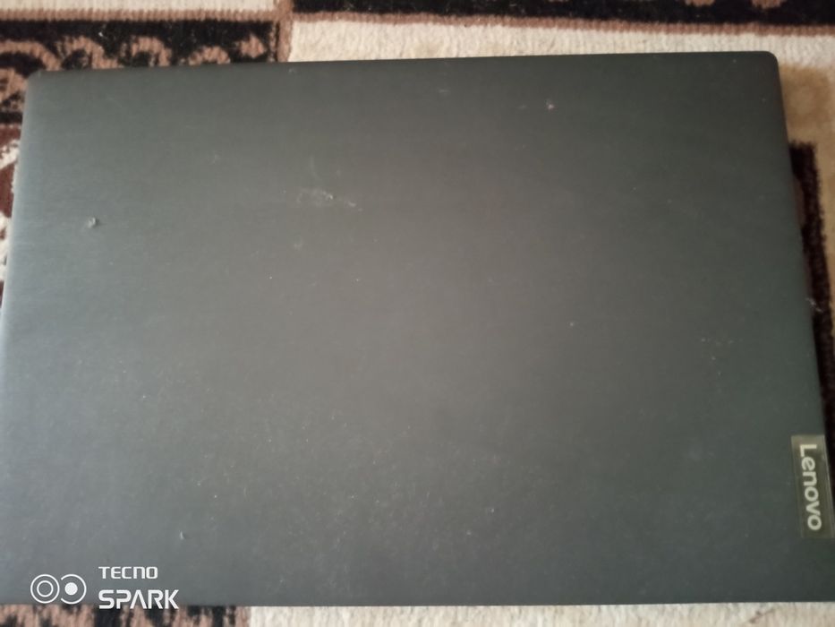 Lenova 1yil kafolati bilan