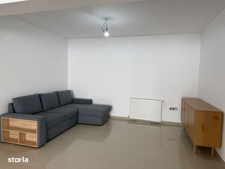 Apartament 2 camere in Floresti, prima inchiriere — fotografia 3