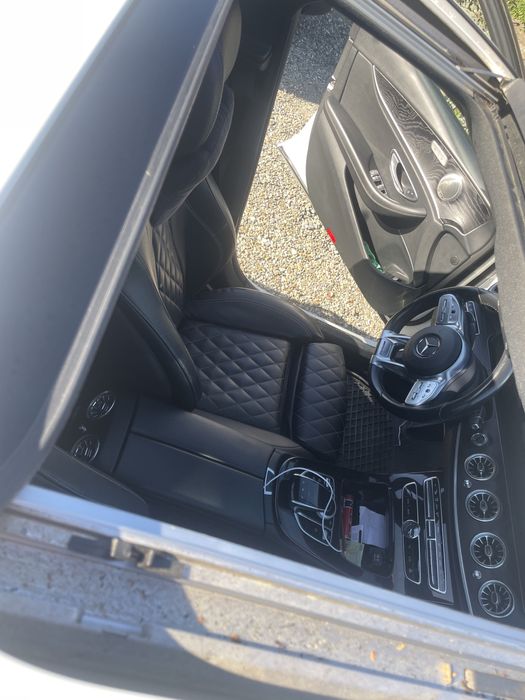 Transport luxury pentru evenimente, business și momente speciale