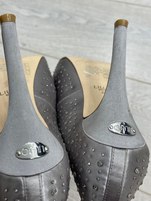 Pantofi de ocazie superbi Liu Jo