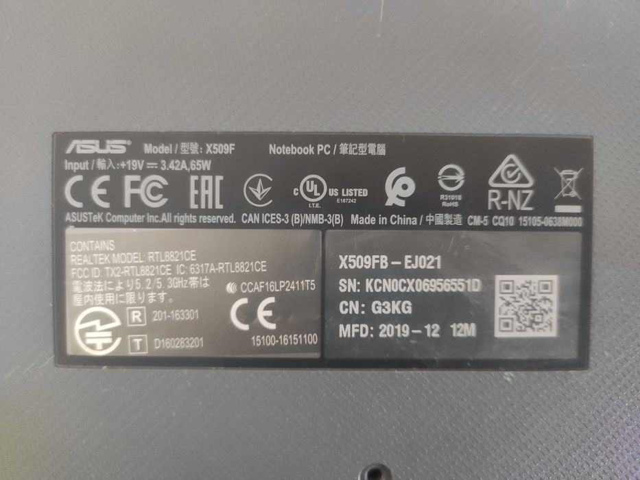 Ssd 120 m2ssd 256 asus Samsung  Ноутбуки