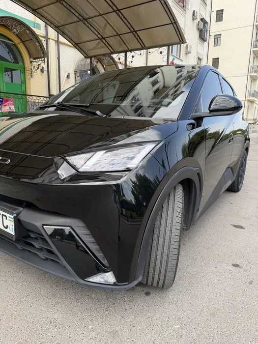 BYD SEAGULL boshlang'ich 50% bilan halol nasiya