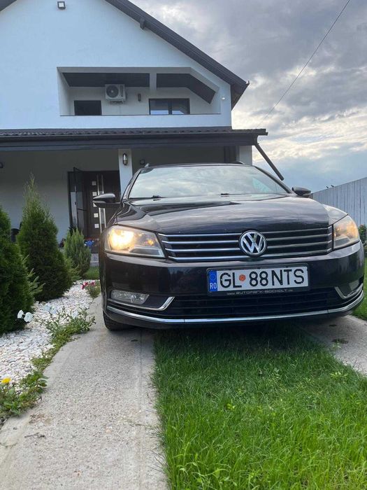 Vanzare automobile