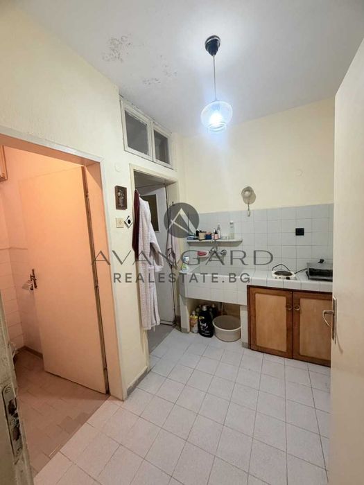 оф.25192 Етаж от къща до УМБАЛ Пълмед