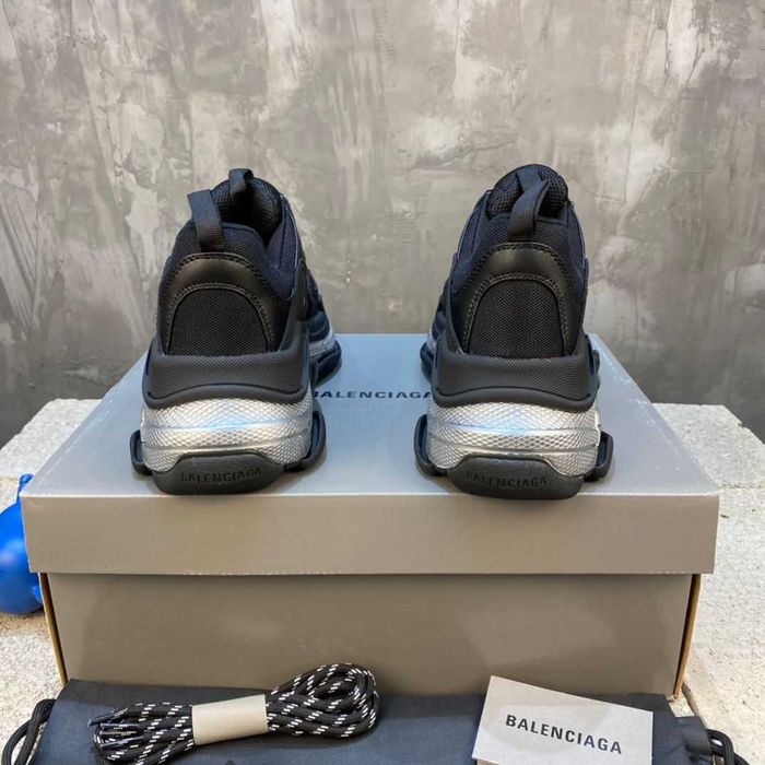 Balenciaga Triple S