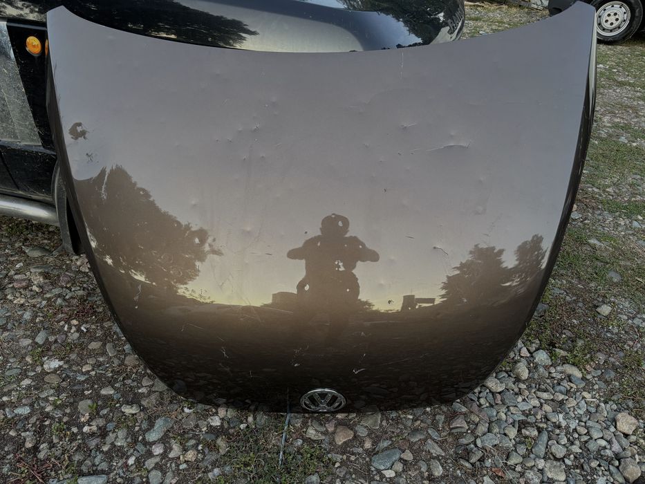 Капак VW Beetle