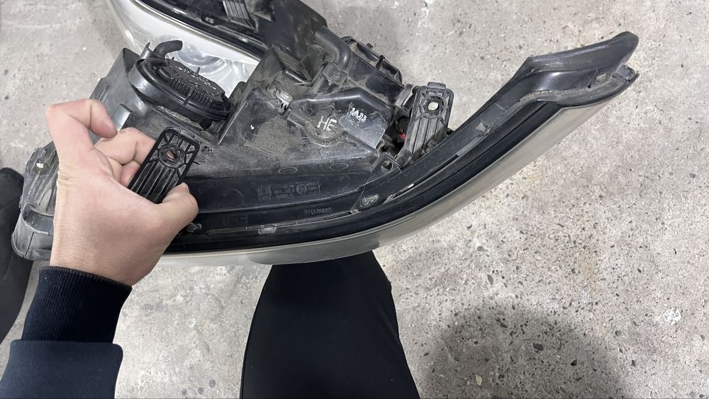 эпика фара олди левая правая