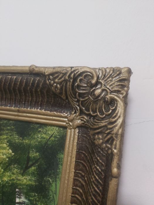 Tablou Ulei pe panza