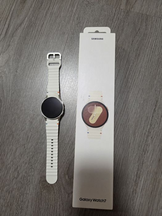 Часовник GALAXY  WATCH 7