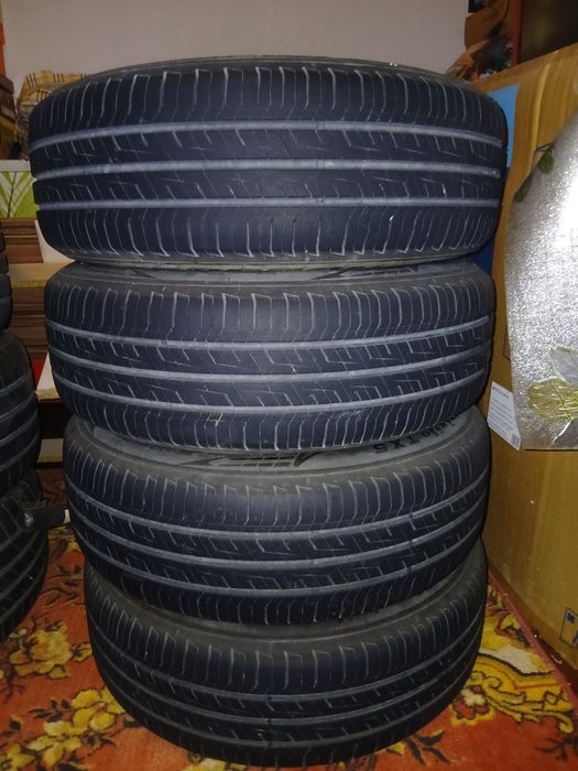 Торусы 14р новый диски с балоном