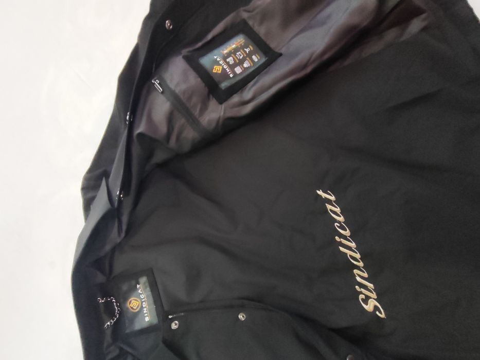 Продам куртку новый мужскую