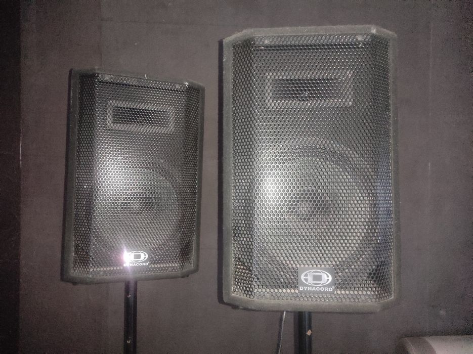 Karaoke tilvizir devan kondisanermikrafon