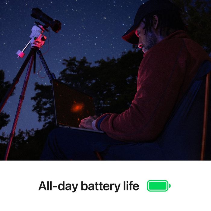 Macbook 16” M3 Pro SIGILAT ! US - Keyboard ! 512GB 18GB 18GPU // 24 m4