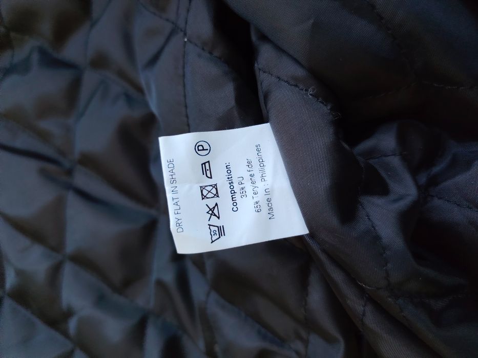 Geaca de iele miss rosier, pret nou 779 lei