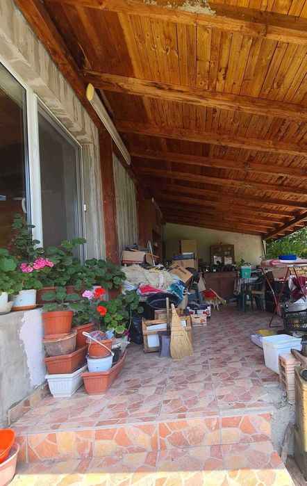 САМОСТОЯТЕЛНА КЪЩА в кв. Болярово, гр. Хасково