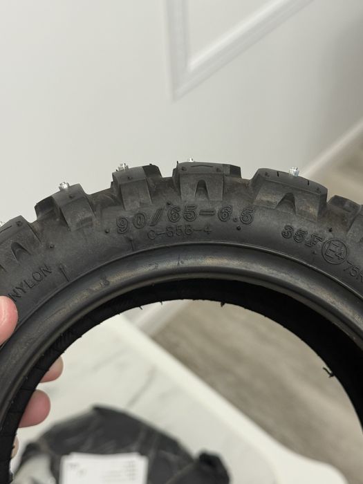 Cauciucuri CST offroad 11 inch tubeless