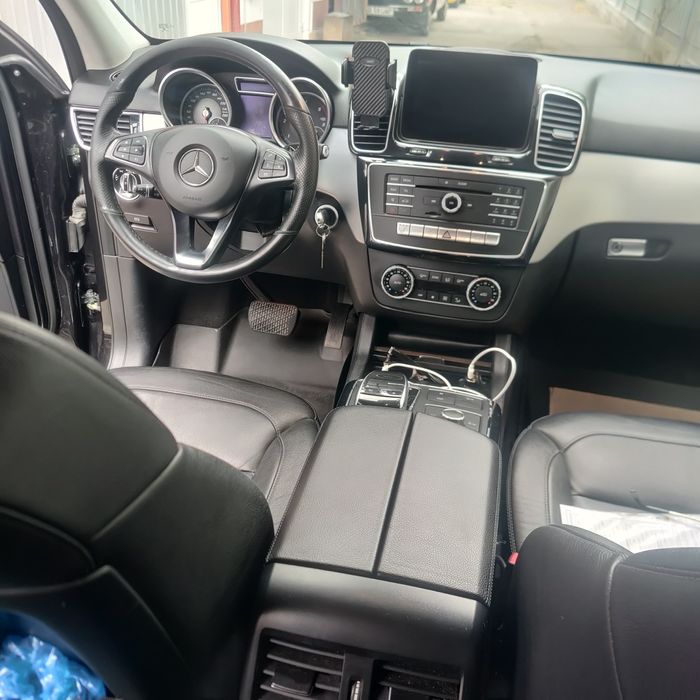 Inchiriez sau vând Gle 350 d ,distronic,parctronic 2016