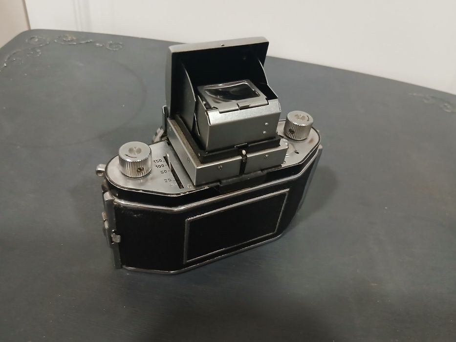 Ihagee Exa фотоапарат