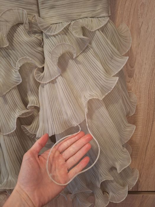 Официална рокля Pronovias, XS-S